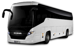 Grand Canyon Bus Tours